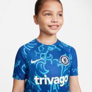 Barnens tröja före match Chelsea FC 2022/23
