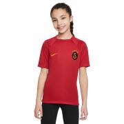 Träningströja för barn Galatasaray 2022/23