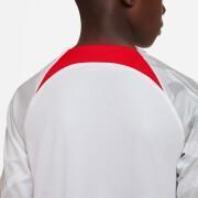 Hemmasittande tröja för barn RB Leipzig 2022/23
