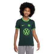 Utomhuskläder för barn VFL Wolfsburg 2022/23