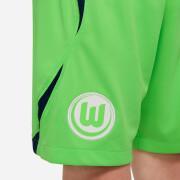 Barnens hem shorts VFL Wolfsburg 2022/23