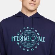 Sweatshirt med huva Inter Milan 2022/23
