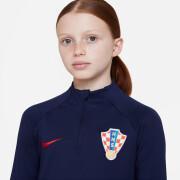 Träningströja för barn inför VM 2022 Croatie