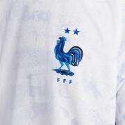 Autentisk tröja för utomhusbruk France Dri-FIT Adv 2022/23