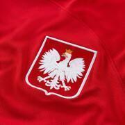 Stadion utomhus tröja Pologne 2022