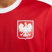 Fotbollströja med drifit för VM 2022 Pologne