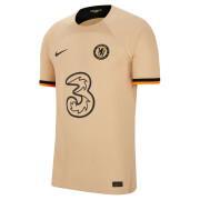 Autentisk tredje tröja Chelsea 2022/23