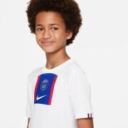 Barnens tredje tröja PSG 2022/23