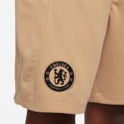 Chelseas tredje shorts för barn 2022/23