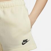 Shorts för kvinnor Nike Club Fleece