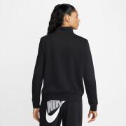 Sweatshirt för kvinnor Nike Sportswear Club Stadium