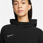 Sweatshirt med huva för kvinnor Nike Dri-FIT Academy Br Ww
