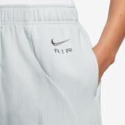 Joggingdräkt i fleece med dragsko för kvinnor Nike Sportswear Air