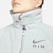 Vinterjacka med dragsko för kvinnor Nike Sportswear Air Therma-FIT