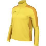 Sweatshirt för kvinnor Nike Dri-FIT Academy 2023 Drill