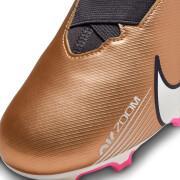 Fotbollsskor för barn Nike Zoom Mercurial Superfly 9 Academy Qatar FG/MG - Generation Pack