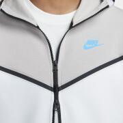 Sweatshirt med huva Nike Tech Fleece WR