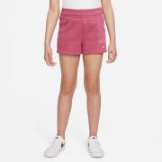Shorts för flickor Nike Sportswear Trend