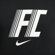 Sweatshirt med huva Nike Dri-FIT FC