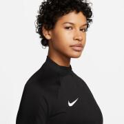 Långärmad tröja för kvinnor Nike Dri-FIT Strike
