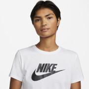 T-shirt för kvinnor Nike Essential Icn Ftra