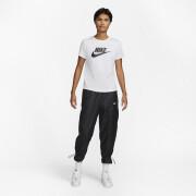 T-shirt för kvinnor Nike Essential Icn Ftra