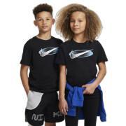 T-shirt för barn Nike Core brandmark 2