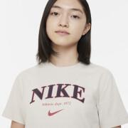 T-shirt för flickor Nike Trend BF PrInt