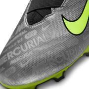 Fotbollsskor för barn Nike Zoom Mercurial Vapor 15 Academy XXV MG