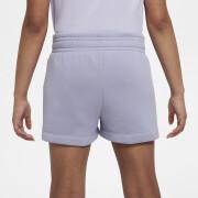 Shorts för flickor Nike Trend