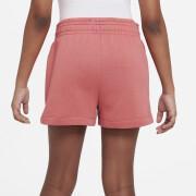 Shorts för flickor Nike Trend