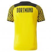 Hemma tröja Borussia Dortmund 2021/22