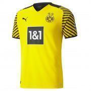 Hemma tröja Borussia Dortmund 2021/22