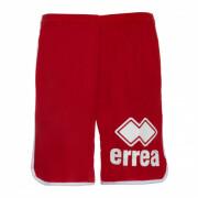 Shorts för barn Errea essential big logo