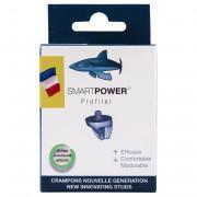 Stegjärn av plast Smart Power - 8mm adidas (Pack 2)