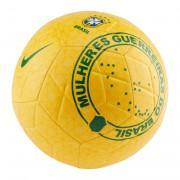 Ballong Brésil Strike