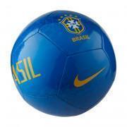 Ballong Brésil Pitch