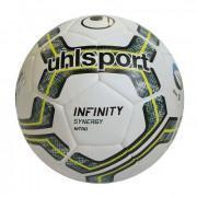 Förpackning med 10 ballonger Uhlsport Infinity synergy Nitro 2.0