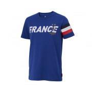 T-shirt för barn France Graphic 2022/23