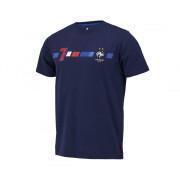 T-shirt för barn France Grizemann N°7 2022/23